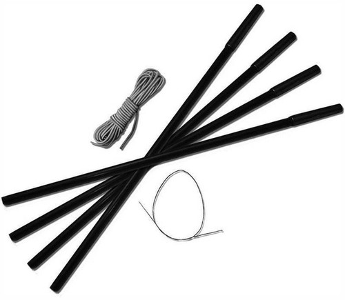 Lichfield arisaig tent pole - 5,