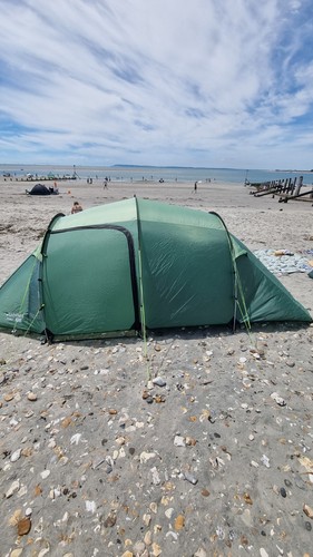 Lichfield arisaig tent - lichfield, 3